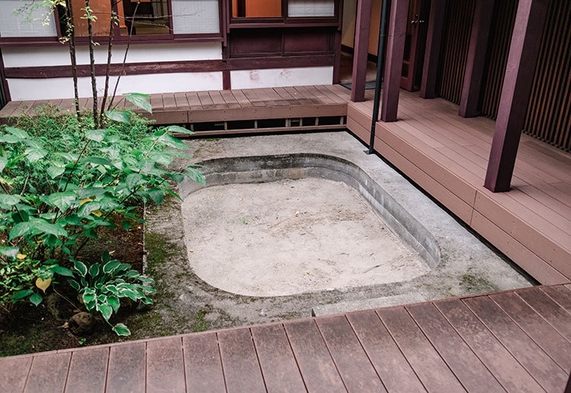 【一棟貸し】暮らすように旅する宿　町屋暮らしを味わうゲストハウス